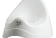 Детский горшок Maltex Classic белый