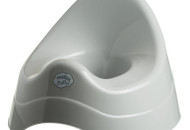 Детский горшок Maltex Classic серый