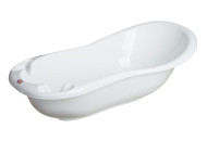 Детская ванна Maltex Classic 100 см белый