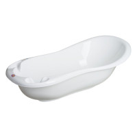 Children's bathtub Maltex Classic 100 cm white