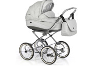 Коляска Roan Emma 72, сірий