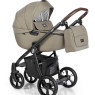 Коляска 2 в 1 Roan Esso Khaki, бежевый
