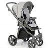 Коляска 2 в 1 Roan Esso Neutral Graphite, серый
