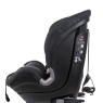 Автокрісло Coletto Impero Isofix black, чорний