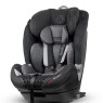 Автокрісло Coletto Impero Isofix black, чорний