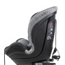 COOLETTO IMPERO ISOFIX GREY, Gray