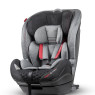 COOLETTO IMPERO ISOFIX GREY, Gray