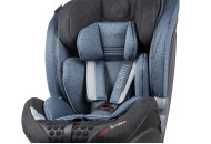 COOLETTO IMPERO ISOFIX Navy, blue