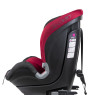 COOLETTO IMPERO ISOFIX Red, Red