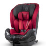 COOLETTO IMPERO ISOFIX Red, Red
