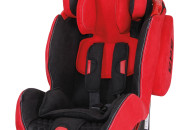 Car Seletto Sportivo 9-36 Red, Red