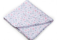 Пеленка Twins муслиновый 75х75 1610-PM-75x75M, multicolor, мультиколир
