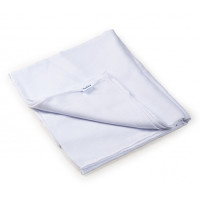 Пеленка Twins муслиновый 75х75 1610-PM-75x75W, белый, белый