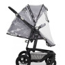 Коляска 2 в 1 EasyGo Soul (без сумки) grey fox, сірий
