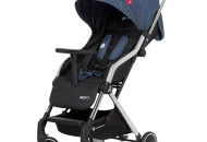 Коляска прогулочная Euro-Cart Spin denim джинсовый