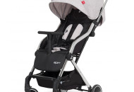 Stroller Euro-Cart Spin grey fox grey