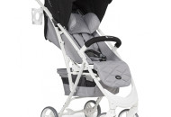 Коляска Euro-Cart Volt Pro anthracite, черный