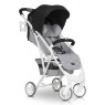 Коляска Euro-Cart Volt Pro anthracite, черный