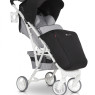 Коляска Euro-Cart Volt Pro anthracite, черный