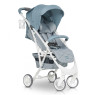 Коляска Euro-Cart Volt Pro niagara, голубой