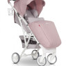 Коляска Euro-Cart Volt Pro powder pink, розовый
