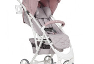 Коляска Euro-Cart Volt Pro powder pink, розовый