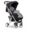 Коляска Euro-Cart Volt anthracite, графит