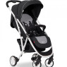 Коляска Euro-Cart Volt anthracite, графит