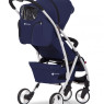 Коляска Euro-Cart Volt denim, синий