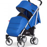 Коляска Euro-Cart Mori sapphire, синий