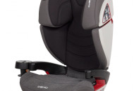 Автокресло EasyGo Camo 15-36 9024-EGC-13 carbon, черный