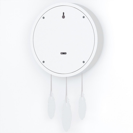 Ночник Sabo Ловец снов N07gr1, grey, серый