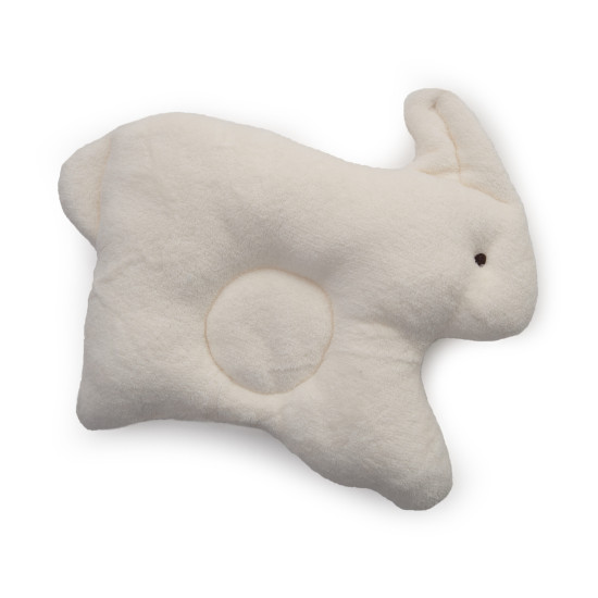 Pillow in the stroller orthopedic Twins Bunny 1302-SP 20, Multicolor, Multicolyr