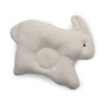 Pillow in the stroller orthopedic Twins Bunny 1302-SP 20, Multicolor, Multicolyr