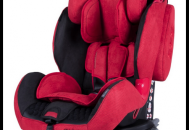 Автокрісло Coletto Sportivo Isofix 9-36 9024-CSIs-12, red, червоний