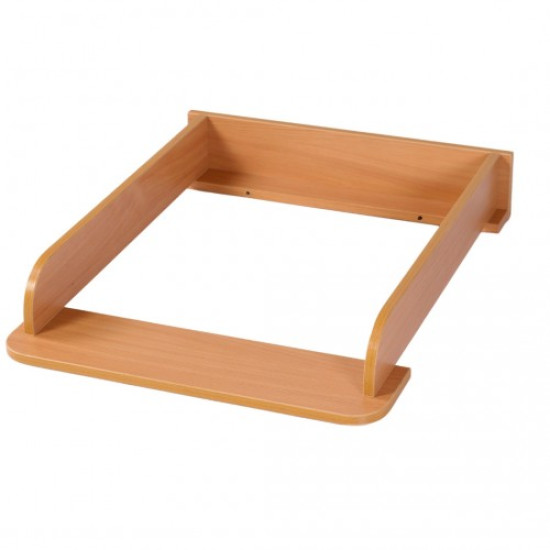 Сповивальний блок 600, арт. 36.2 шт. 36.2.01, бук, бежевий