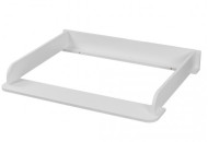 Пеленальный блок 900 арт. 36.3 36.3.17, серый, серый