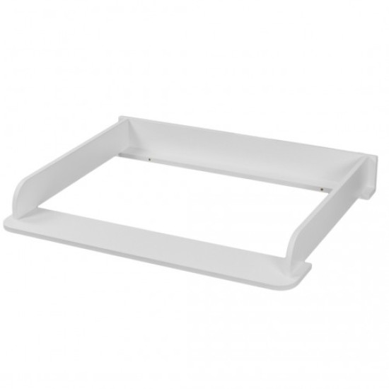 Сповивальний блок 900 арт. 36.3 36.3.17, сірий, сірий