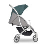 Коляска Colibro Clip CCLI-06 Mirage, зеленый