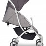 Коляска Colibro Clip CCLI-16, Onyx, графит