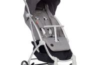 Коляска Colibro Clip CCLI-16, Onyx, графит