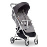Коляска Colibro Clip CCLI-16, Onyx, графит