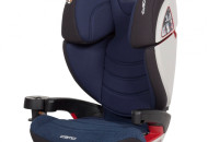 Автокресло EasyGo Camo 15-36 9024-EGC-09 navy, синий