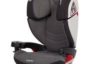 Автокресло EasyGo Camo 15-36 9024-EGC-16, titanium, графит
