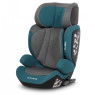 Автокресло EasyGo Extreme 15-36 9024-EGE-03 adriatic, бирюза