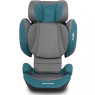 Автокресло EasyGo Extreme 15-36 9024-EGE-03 adriatic, бирюза
