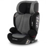 Автокресло EasyGo Extreme 15-36 9024-EGE-13 carbon, черный