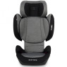 Автокресло EasyGo Extreme 15-36 9024-EGE-13 carbon, черный