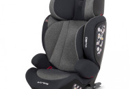 Автокресло EasyGo Extreme 15-36 9024-EGE-16, titanium, графит