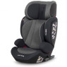 Автокресло EasyGo Extreme 15-36 9024-EGE-16, titanium, графит